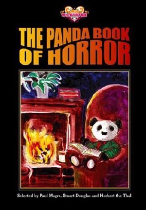 [Iris Wildthyme 02] • The Panda Book of Horror